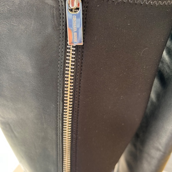 Womens Michael Kors Hamilton Tall Boot (preloved) size 7 - Picture 5 of 7